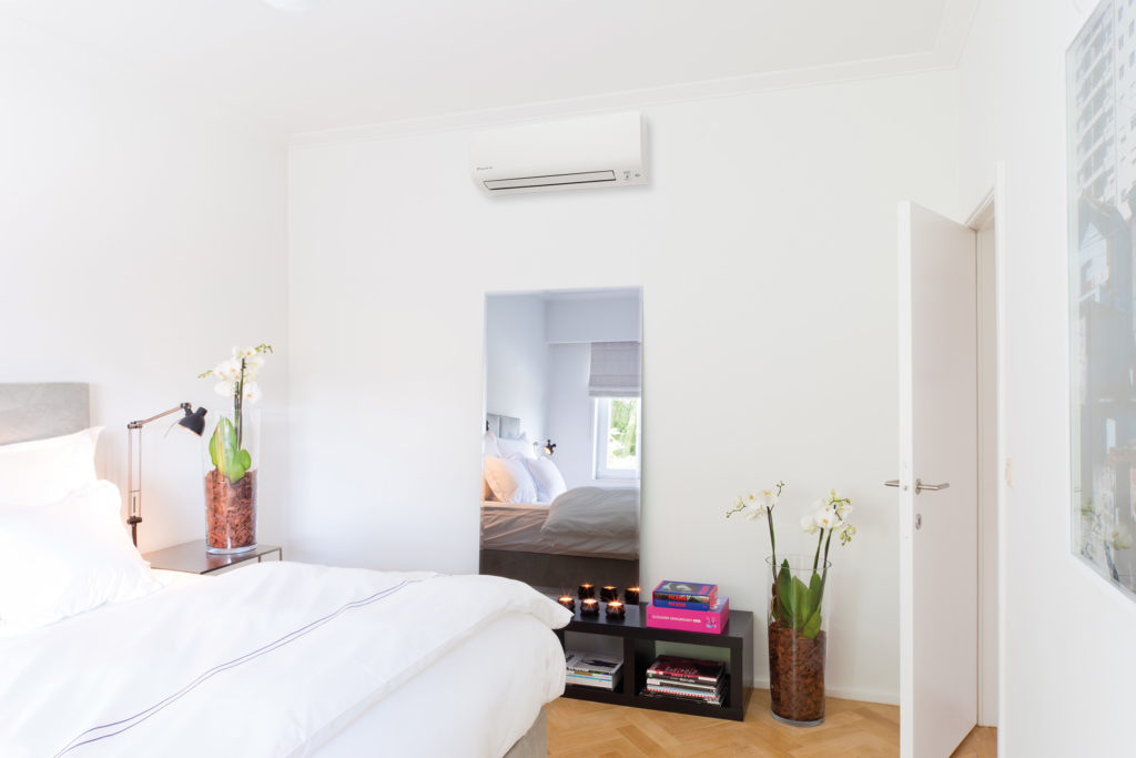 Ductless Services In Hewitt, TX